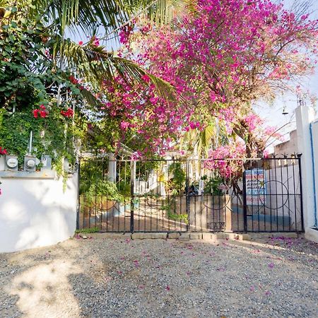 Nuestra Casa Sai By Rotamundos Ξενοδοχείο Coyuca Εξωτερικό φωτογραφία