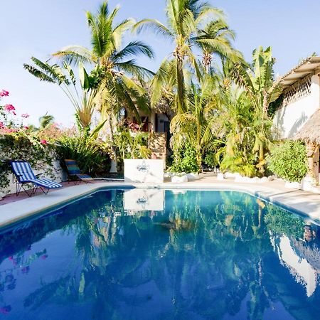 Nuestra Casa Sai By Rotamundos Ξενοδοχείο Coyuca Εξωτερικό φωτογραφία